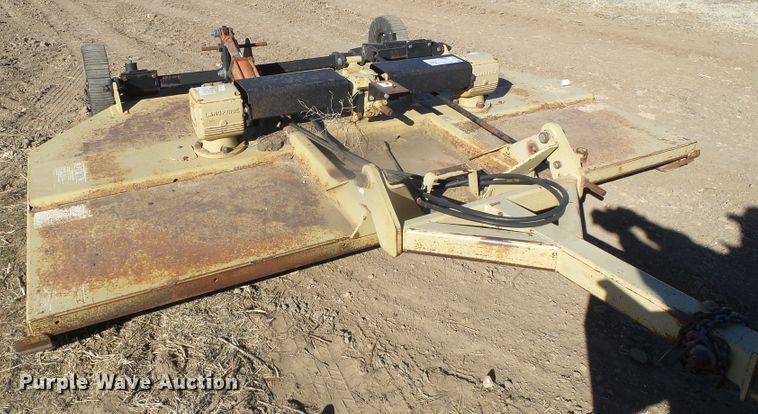 image for item DG8481 Land Pride RC35120  rotary mower