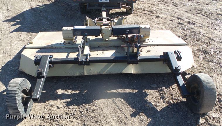 image for item DG8481 Land Pride RC35120  rotary mower