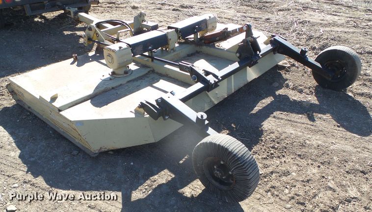 image for item DG8481 Land Pride RC35120  rotary mower