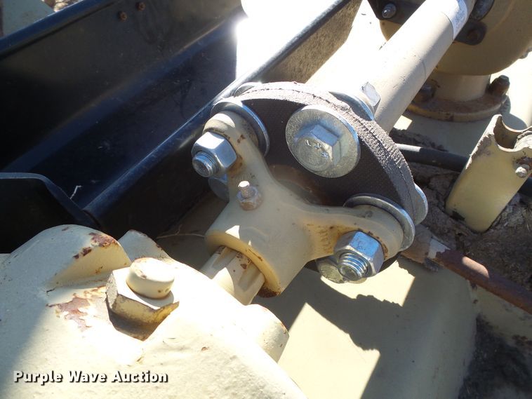 image for item DG8481 Land Pride RC35120  rotary mower