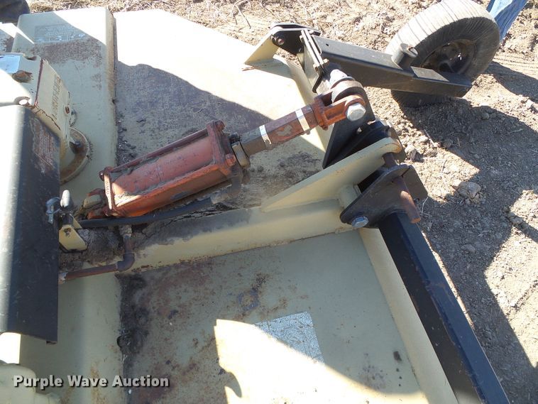 image for item DG8481 Land Pride RC35120  rotary mower