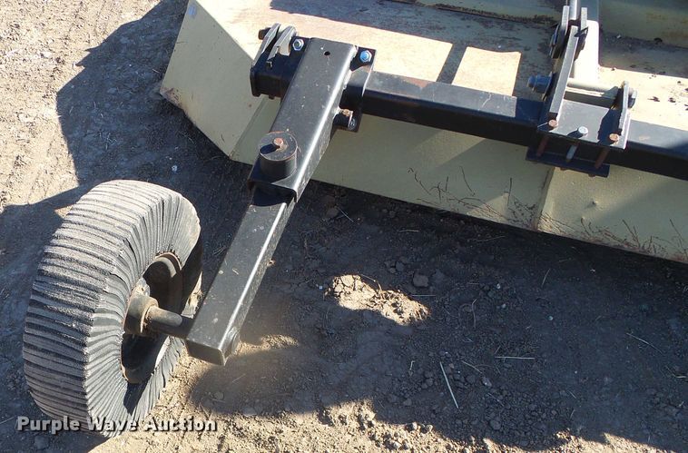 image for item DG8481 Land Pride RC35120  rotary mower