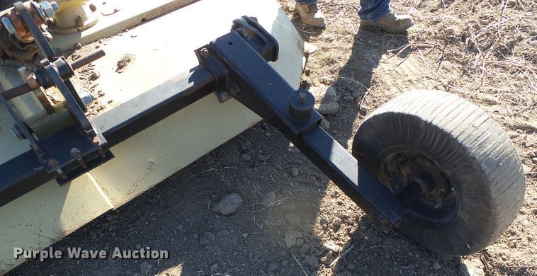 image for item DG8481 Land Pride RC35120  rotary mower