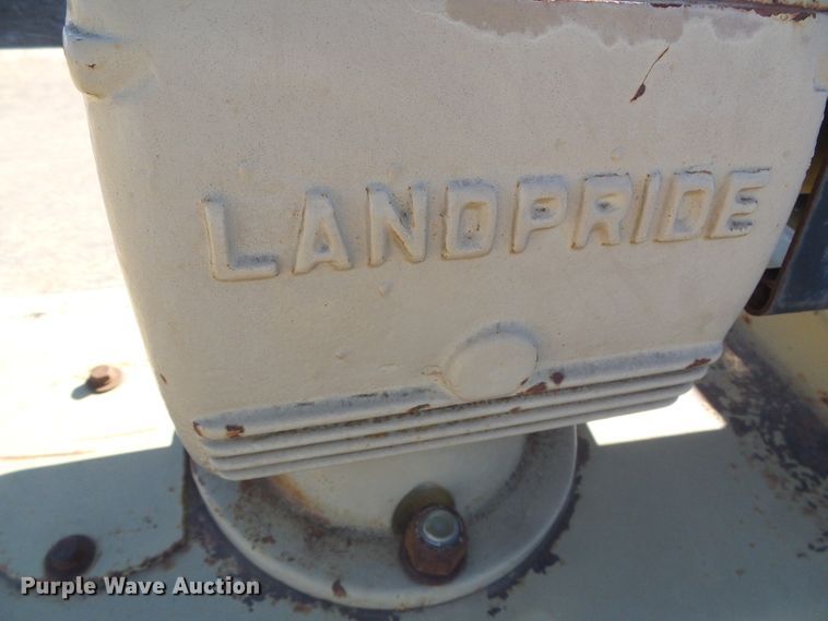 image for item DG8481 Land Pride RC35120  rotary mower