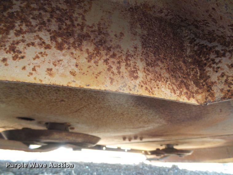 image for item DG8481 Land Pride RC35120  rotary mower