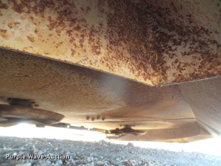 image for item DG8481 Land Pride RC35120  rotary mower