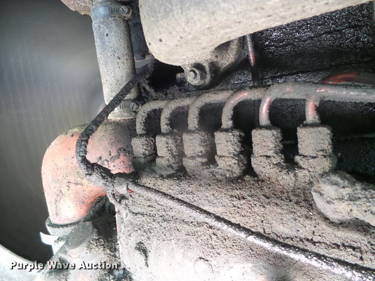 image for item DG8483 Case 1370  tractor