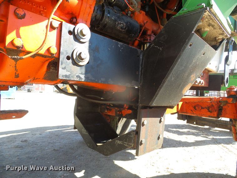 image for item DG8483 Case 1370  tractor