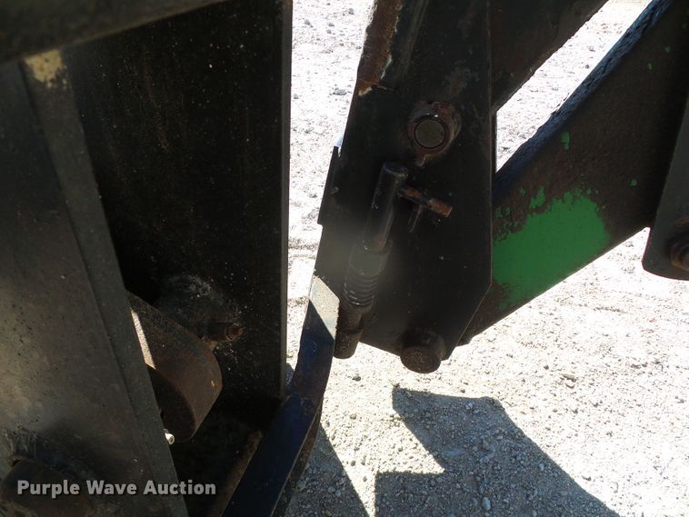 image for item DG8483 Case 1370  tractor