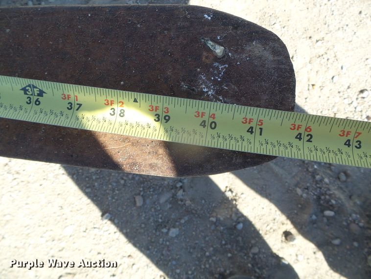 image for item DG8483 Case 1370  tractor