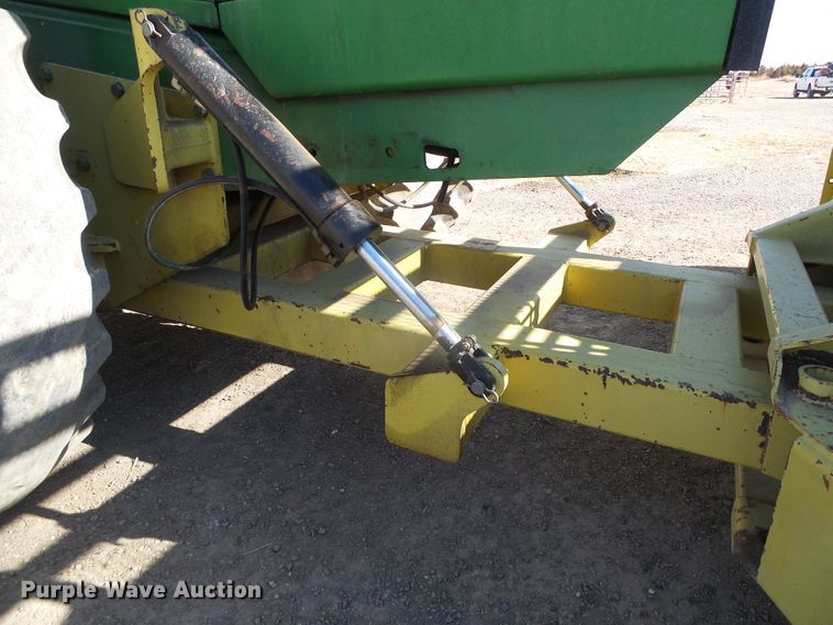 image for item DG8487 Degelman 12-1  front blade