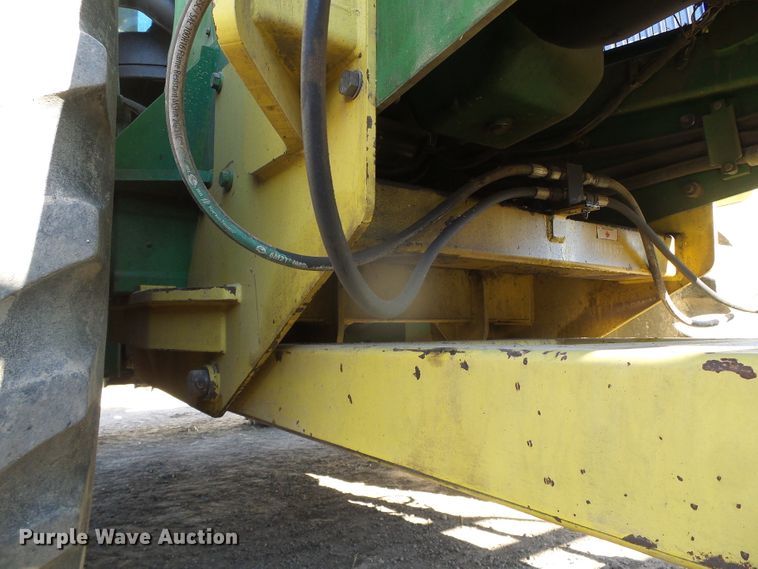 image for item DG8487 Degelman 12-1  front blade