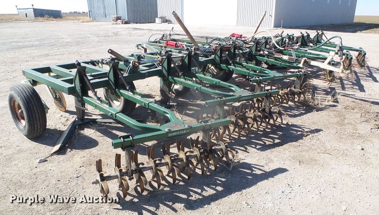 image for item DG8489 Flex King 7X5  sweep plow