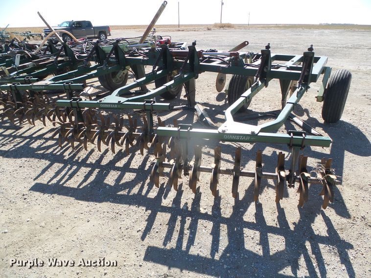 image for item DG8489 Flex King 7X5  sweep plow