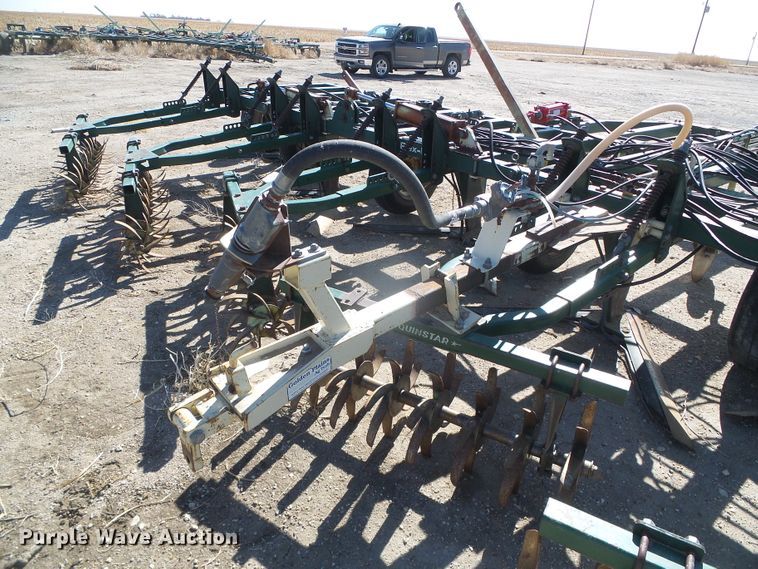 image for item DG8489 Flex King 7X5  sweep plow