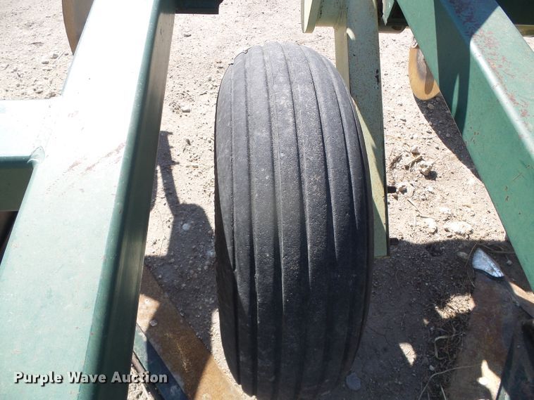 image for item DG8489 Flex King 7X5  sweep plow