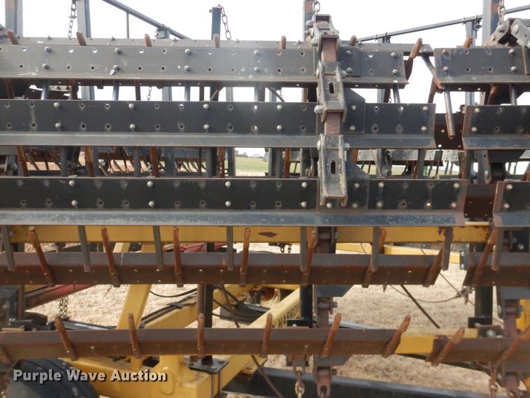 image for item DI3702 Flex Harrow tine harrow