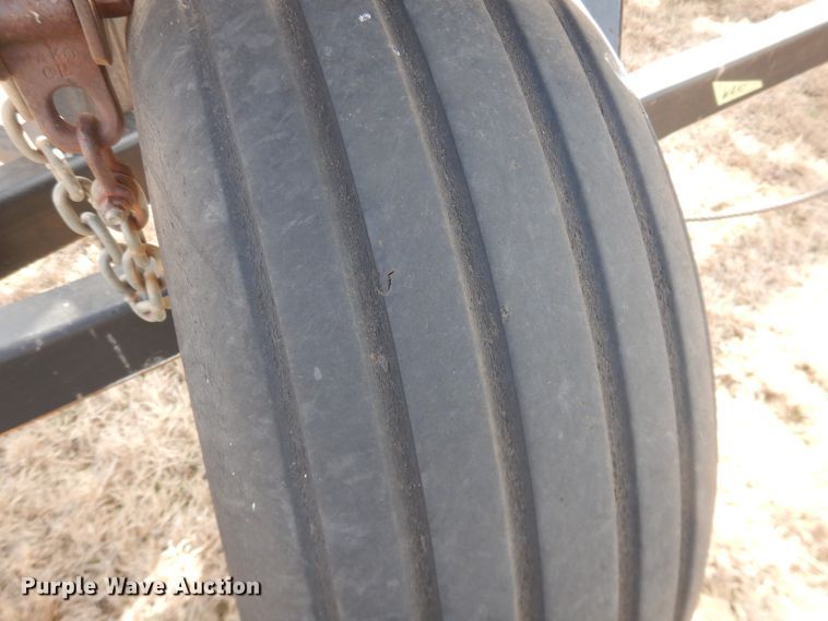 image for item DI3702 Flex Harrow tine harrow