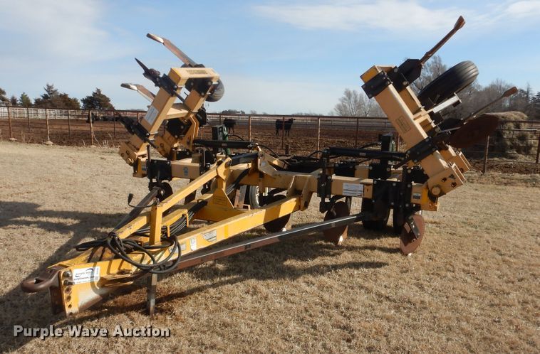 image for item DI3703 Agri Products  inline ripper