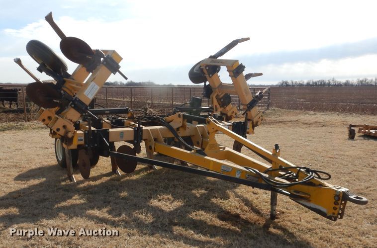 image for item DI3703 Agri Products  inline ripper