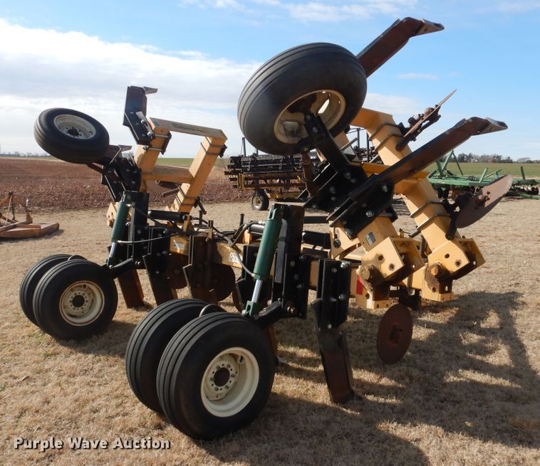 image for item DI3703 Agri Products  inline ripper