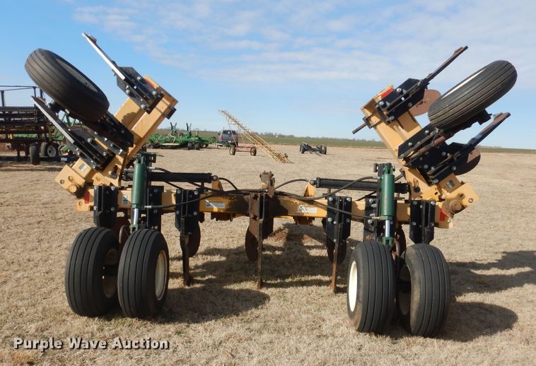 image for item DI3703 Agri Products  inline ripper