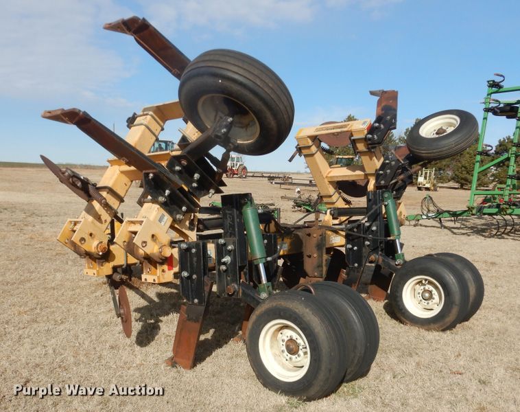 image for item DI3703 Agri Products  inline ripper