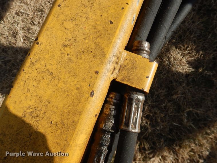 image for item DI3703 Agri Products  inline ripper