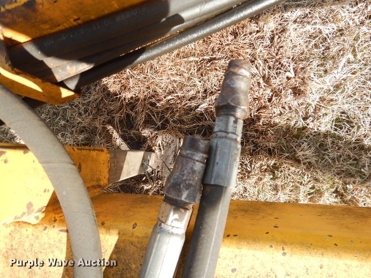 image for item DI3703 Agri Products  inline ripper