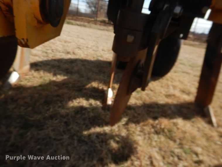 image for item DI3703 Agri Products  inline ripper