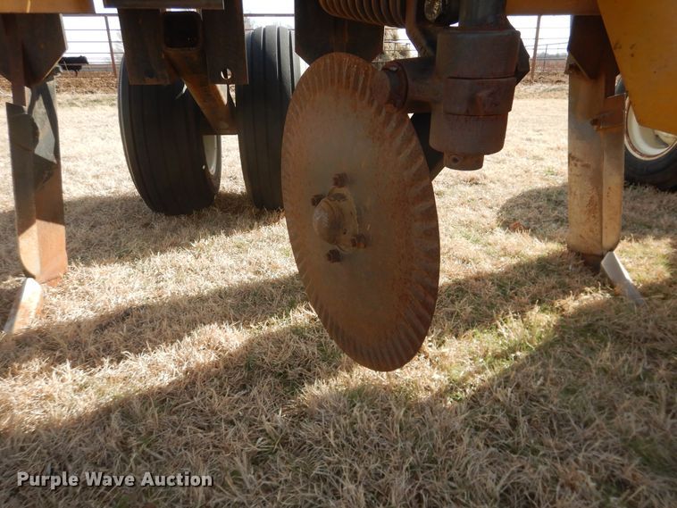 image for item DI3703 Agri Products  inline ripper