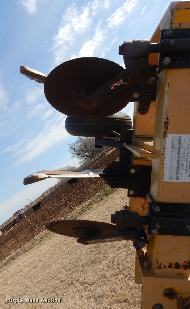 image for item DI3703 Agri Products  inline ripper