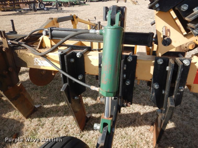 image for item DI3703 Agri Products  inline ripper