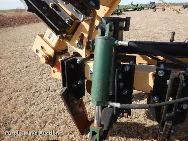 image for item DI3703 Agri Products  inline ripper