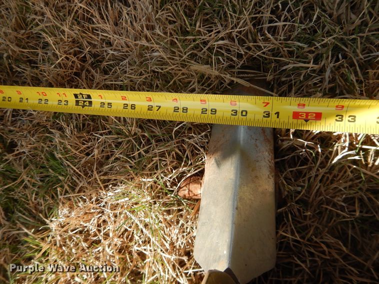 image for item DI3703 Agri Products  inline ripper