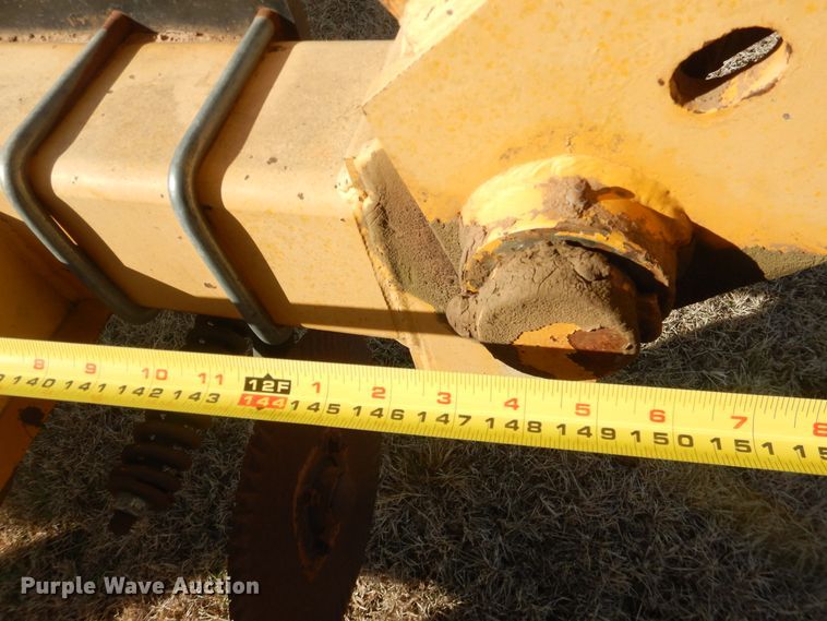 image for item DI3703 Agri Products  inline ripper