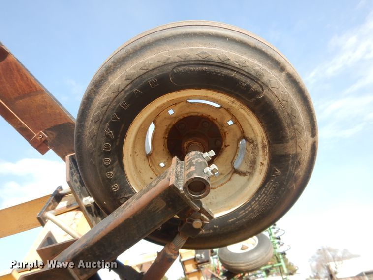 image for item DI3703 Agri Products  inline ripper