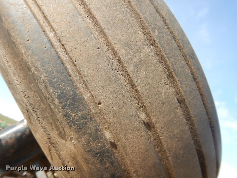 image for item DI3703 Agri Products  inline ripper