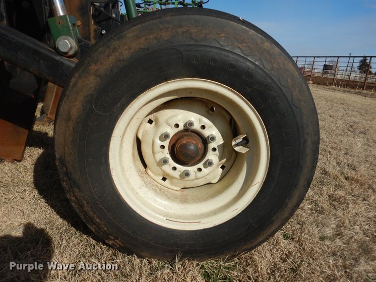 image for item DI3703 Agri Products  inline ripper