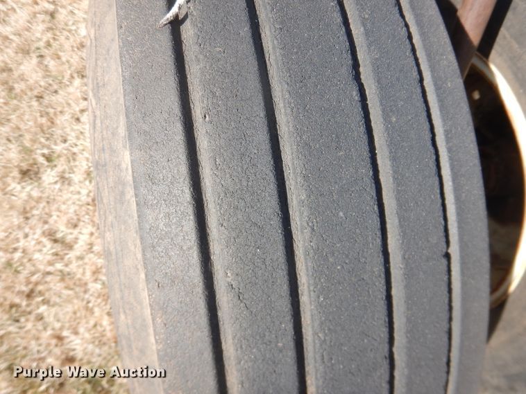 image for item DI3703 Agri Products  inline ripper