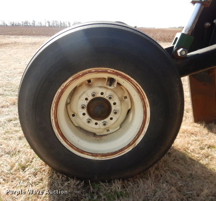 image for item DI3703 Agri Products  inline ripper