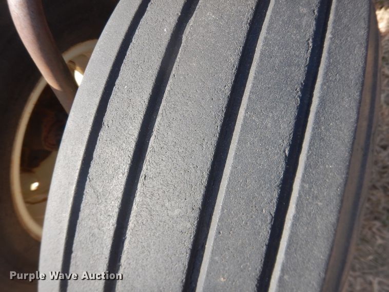 image for item DI3703 Agri Products  inline ripper