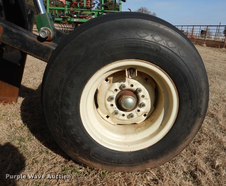 image for item DI3703 Agri Products  inline ripper