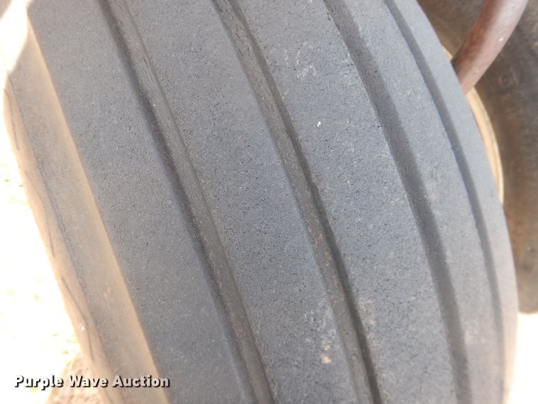 image for item DI3703 Agri Products  inline ripper