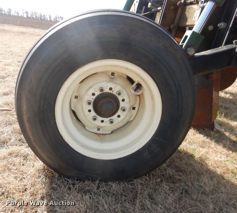 image for item DI3703 Agri Products  inline ripper