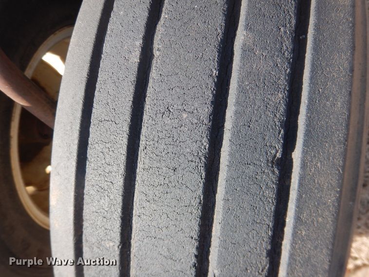 image for item DI3703 Agri Products  inline ripper