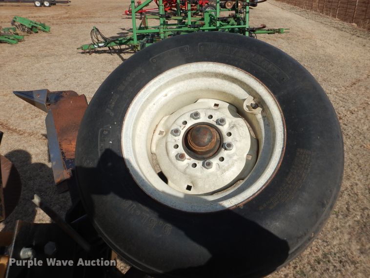 image for item DI3703 Agri Products  inline ripper