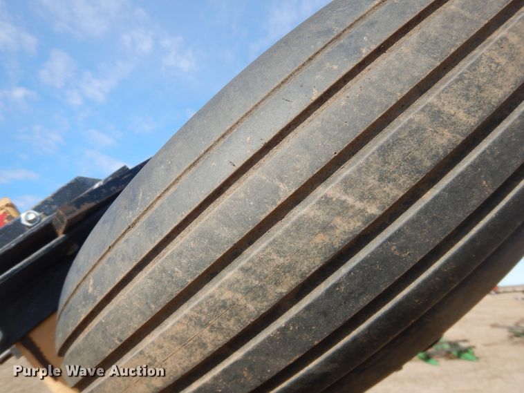 image for item DI3703 Agri Products  inline ripper