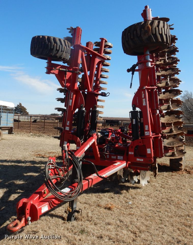 image for item DI3705 Horsch Joker RT270  disk
