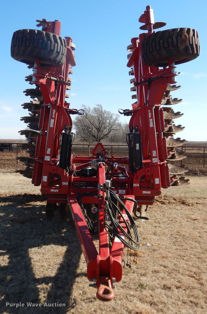 image for item DI3705 Horsch Joker RT270  disk